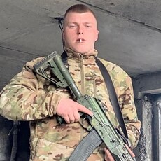 Фотография мужчины Александр, 23 года из г. Луганск