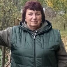 Фотография девушки Татьяна, 62 года из г. Магнитогорск