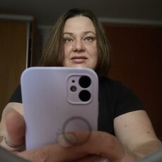 Фотография девушки Лана, 46 лет из г. Ровно