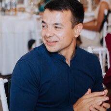 Фотография мужчины Руслан, 31 год из г. Самара