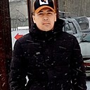 Хуршит, 30 лет