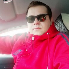 Фотография мужчины Игорь, 33 года из г. Вилейка
