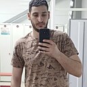 Арам, 33 года
