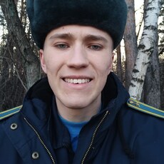 Фотография мужчины Влад, 21 год из г. Челябинск