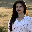 Амина, 18 лет