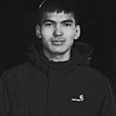 Алихан, 24 года