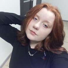 Фотография девушки Ирина, 19 лет из г. Шумерля