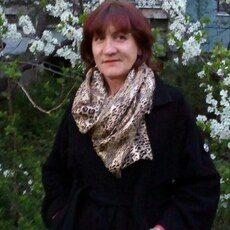 Фотография девушки Галина, 59 лет из г. Самара
