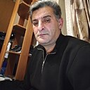 Gurgen, 50 лет