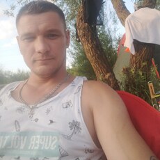 Фотография мужчины Паша, 32 года из г. Мосты