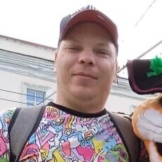 Фотография мужчины Евгений, 37 лет из г. Тамбов