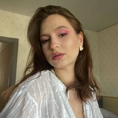 Фотография девушки Александра, 22 года из г. Самара