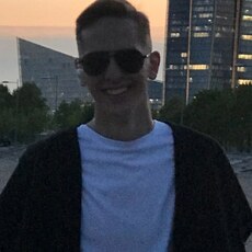 Фотография мужчины Никита, 21 год из г. Адлер