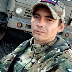 Фотография мужчины Сергей, 32 года из г. Москва