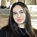Алина, 21 год