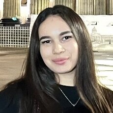 Фотография девушки Алина, 21 год из г. Боготол