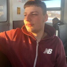 Фотография мужчины Рома, 19 лет из г. Пинск