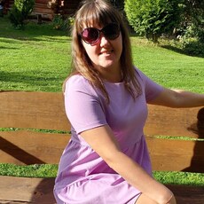 Фотография девушки Татьяна, 34 года из г. Логойск
