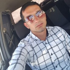 Фотография мужчины Азиз, 29 лет из г. Можайск