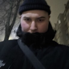 Фотография мужчины Антон, 19 лет из г. Бобруйск