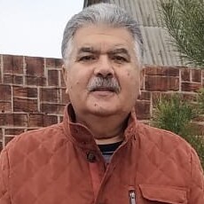 Фотография мужчины Адил, 67 лет из г. Тюмень