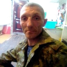 Фотография мужчины Викто Шерпитис, 42 года из г. Неман