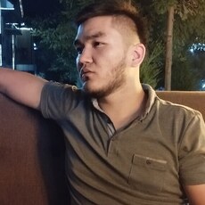 Фотография мужчины Файзулло, 23 года из г. Дмитров