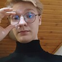 Владимир, 21 год