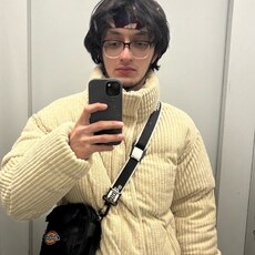 Фотография мужчины Mi, 21 год из г. Ноябрьск