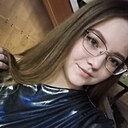 Кристина, 23 года