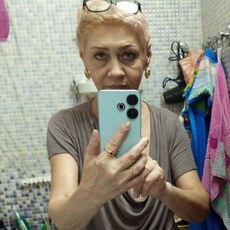 Фотография девушки Вера, 58 лет из г. Волковыск