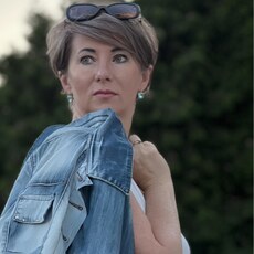 Фотография девушки Екатерина, 49 лет из г. Москва