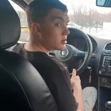 Фотография мужчины Александр, 20 лет из г. Симферополь