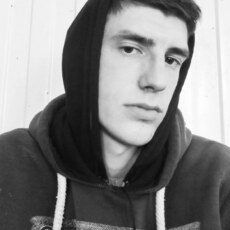 Фотография мужчины Александр, 21 год из г. Усть-Илимск