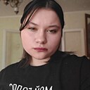 Ангелина, 18 лет