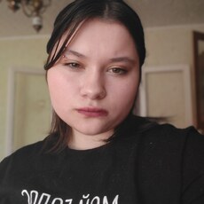 Фотография девушки Ангелина, 18 лет из г. Лепель