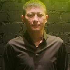 Фотография мужчины Асет, 39 лет из г. Семей