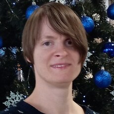 Фотография девушки Юлия, 39 лет из г. Тольятти