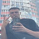 Егор, 23 года