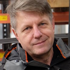 Валерий, 54 из г. Санкт-Петербург.