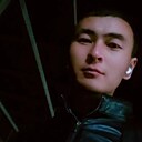 Жандос, 28 лет