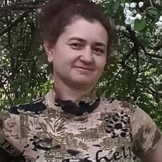 Фотография девушки Эльмира, 46 лет из г. Альметьевск