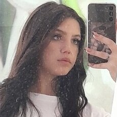 Фотография девушки Аня, 19 лет из г. Брест