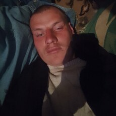 Фотография мужчины Генадий, 25 лет из г. Элиста