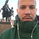 Сергей, 33 года