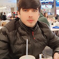 Фотография мужчины Шахриёр, 27 лет из г. Курган-Тюбе