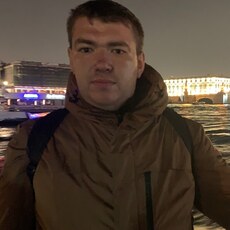 Фотография мужчины Александр, 28 лет из г. Тогучин