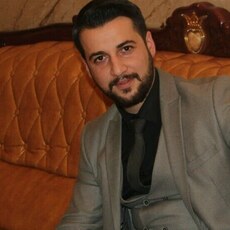 Фотография мужчины Вели, 32 года из г. Железнодорожный