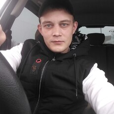 Фотография мужчины Сергей, 33 года из г. Чистополь