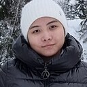 Бегимай, 26 лет
